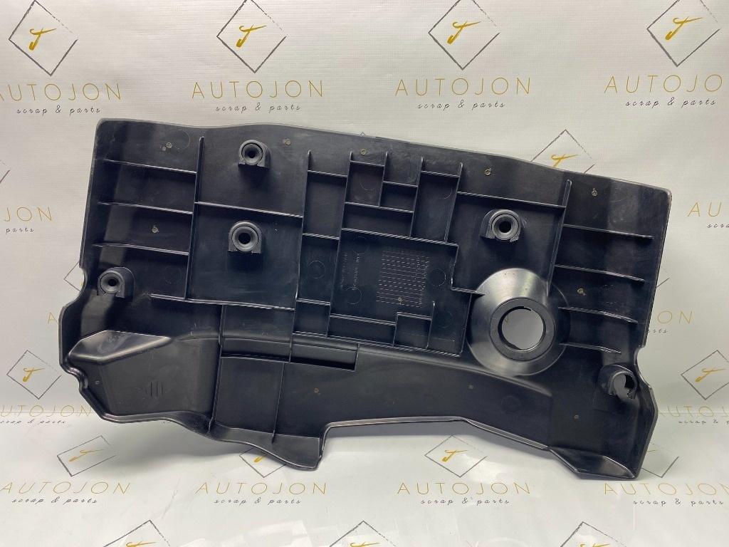 Capac motor (ornament) JAGUAR S-TYPE CCX_, X200 1998 - 20082.7 D AJD 4R836A949AD