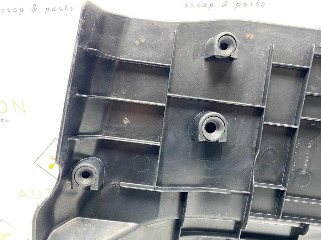 Capac motor (ornament) JAGUAR S-TYPE CCX_, X200 1998 - 20082.7 D AJD 4R836A949AD