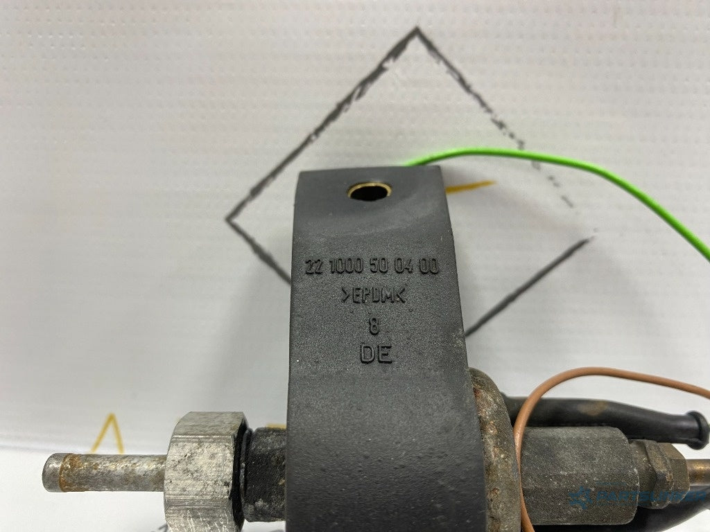 Pompa combustibil webasto VOLKSWAGEN TOUAREG 7LA, 7L6, 7L7 2002 - 2013 2.5 R5 TDI BAC, BPE 221000500400