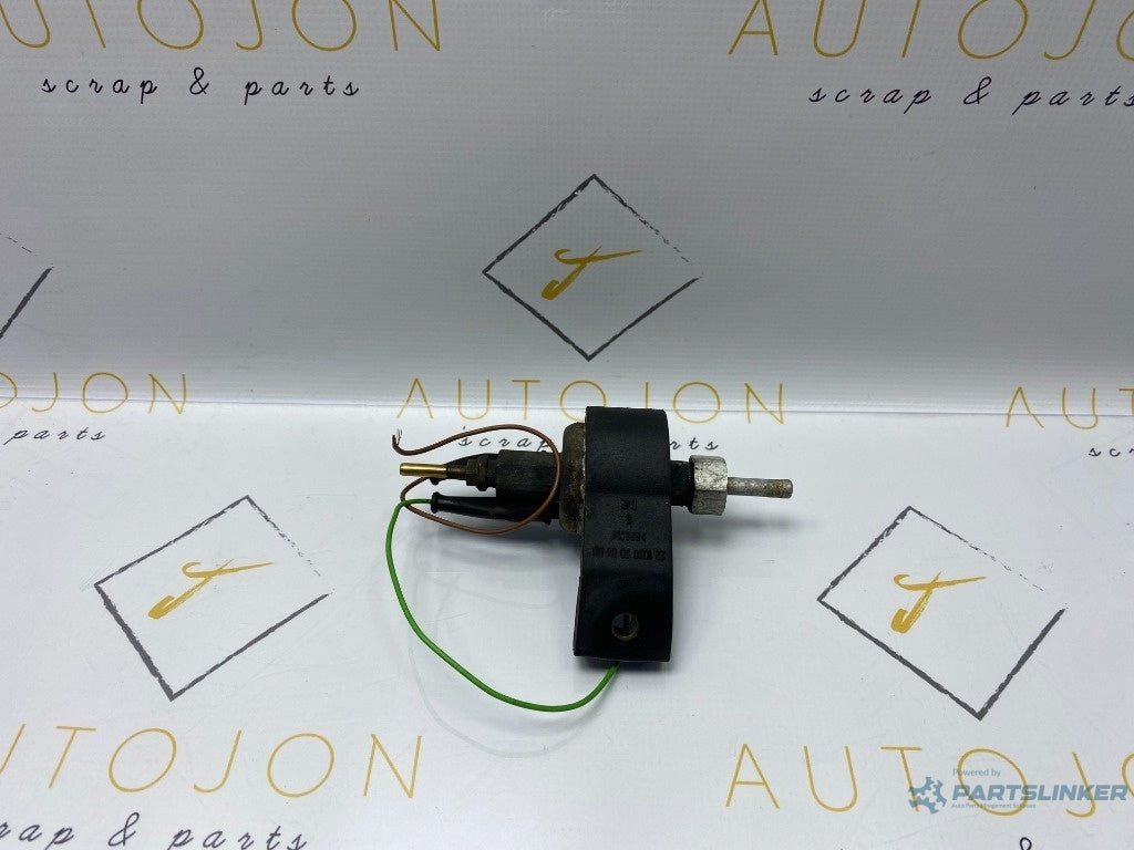 Pompa combustibil webasto VOLKSWAGEN TOUAREG 7LA, 7L6, 7L7 2002 - 2013 2.5 R5 TDI BAC, BPE 221000500400