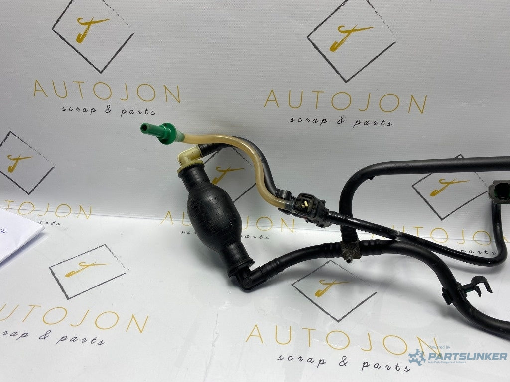 Pompa amorsare cu conducta CITROËN NEMO Box AA_ 2008 - > 1.4 HDi 8HS (DV4TED) 96356 ; X215106