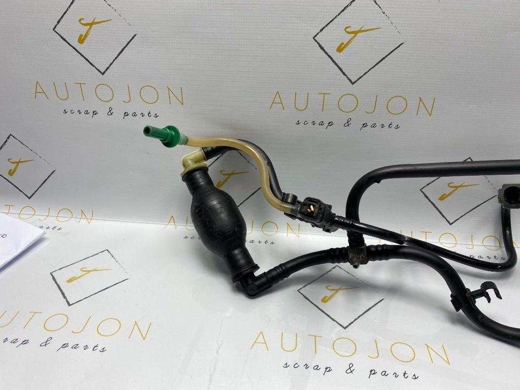 Pompa amorsare cu conducta CITROËN NEMO Box AA_ 2008 - > 1.4 HDi 8HS (DV4TED) 96356  X215106