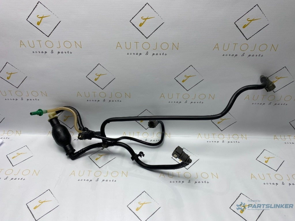 Pompa amorsare cu conducta CITROËN NEMO Box AA_ 2008 - > 1.4 HDi 8HS (DV4TED) 96356 ; X215106