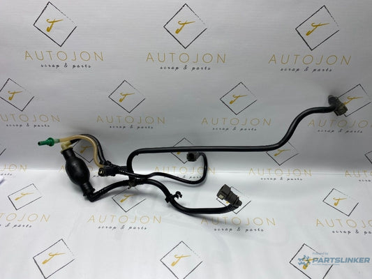 Pompa amorsare cu conducta CITROËN NEMO Box AA_ 2008 - > 1.4 HDi 8HS (DV4TED) 96356 ; X215106