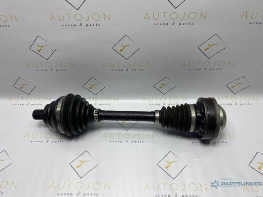 Planetara dreapta AUDI A3 II 8P1 2003 - 2013 2.0 TDI 16V BKD, CBAB, CFFB, CLJA 1K0407271NP , 1K0407451TX