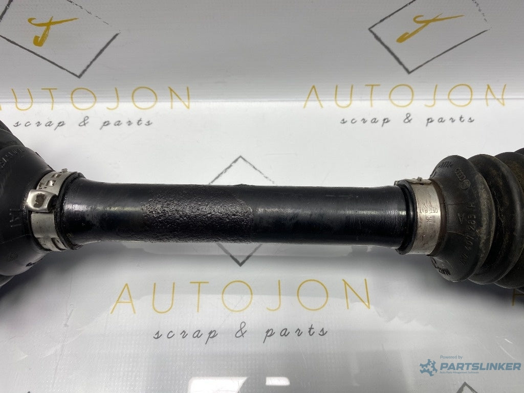 Planetara dreapta AUDI A3 II 8P1 2003 - 2013 2.0 TDI 16V BKD, CBAB, CFFB, CLJA 1K0407271NP , 1K0407451TX