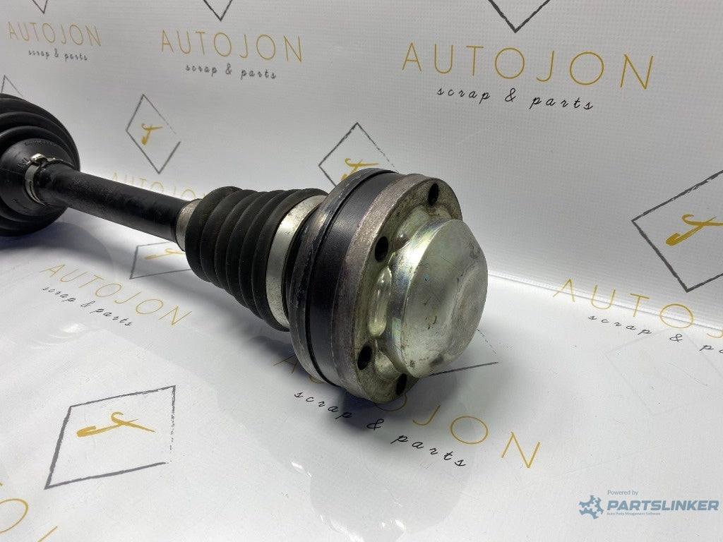 Planetara dreapta AUDI A3 II 8P1 2003 - 2013 2.0 TDI 16V BKD, CBAB, CFFB, CLJA 1K0407271NP , 1K0407451TX