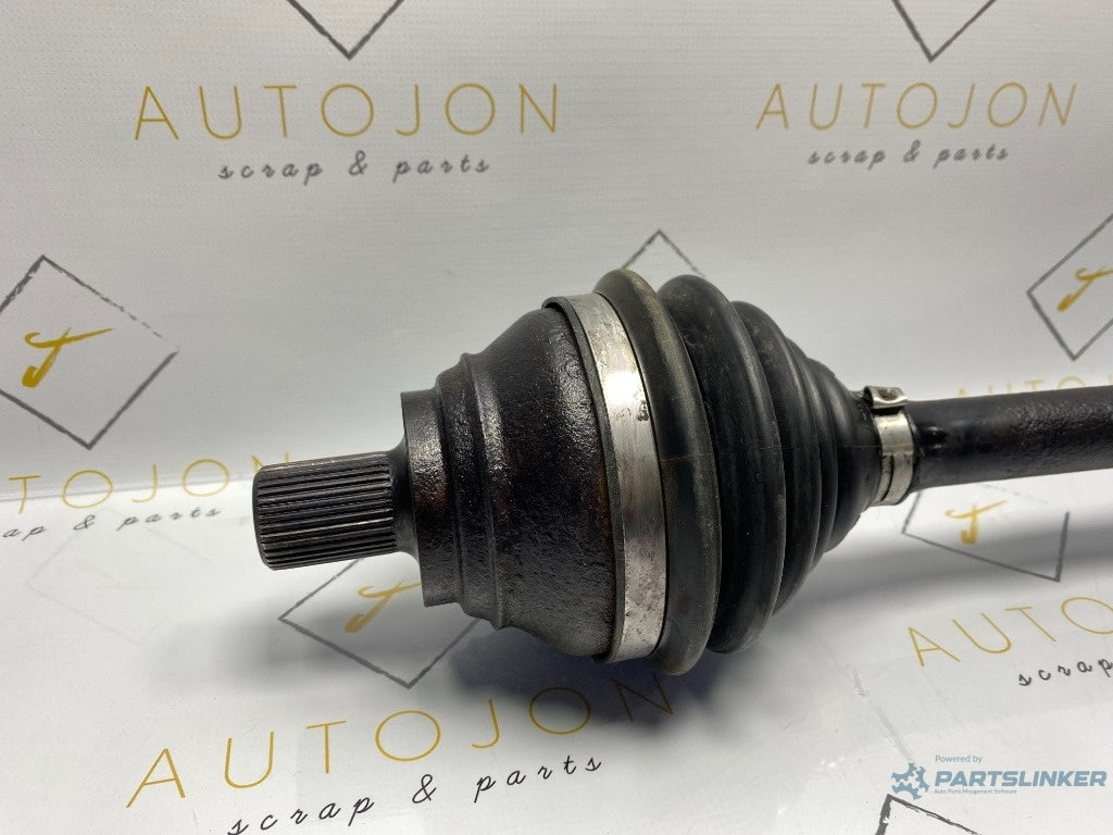 Planetara dreapta AUDI A3 II 8P1 2003 - 2013 2.0 TDI 16V BKD, CBAB, CFFB, CLJA 1K0407271NP , 1K0407451TX