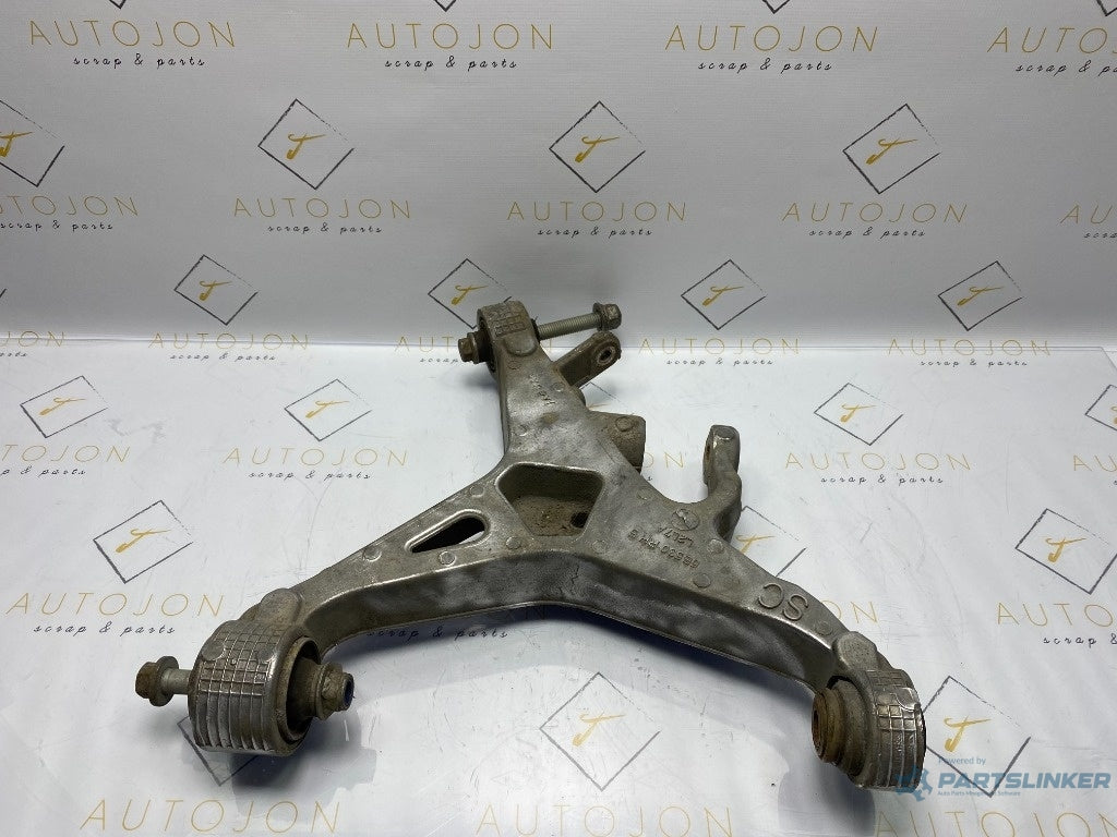 Brat inferior punte dreapta spate JAGUAR XF CC9_, X250 2008 - 2015 3.0 D 306DT, AJV6D 5B530RH5