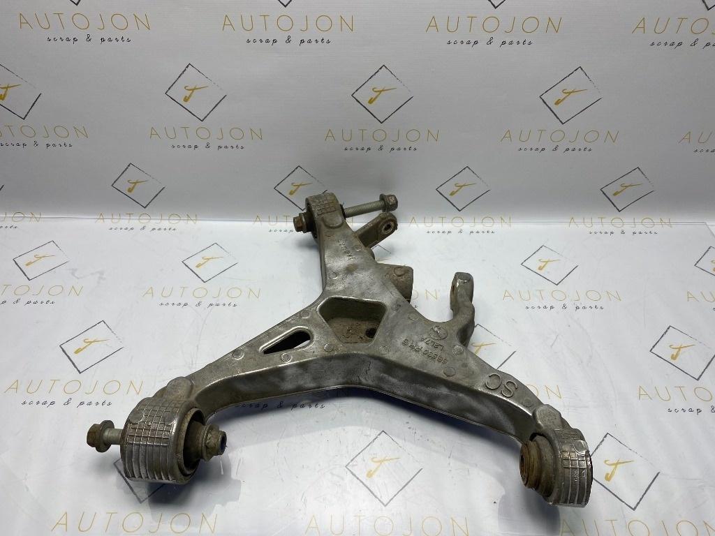 Brat inferior punte dreapta spate JAGUAR XF CC9_, X250 2008 - 2015 D 306DT, AJV6D 5B530RH5