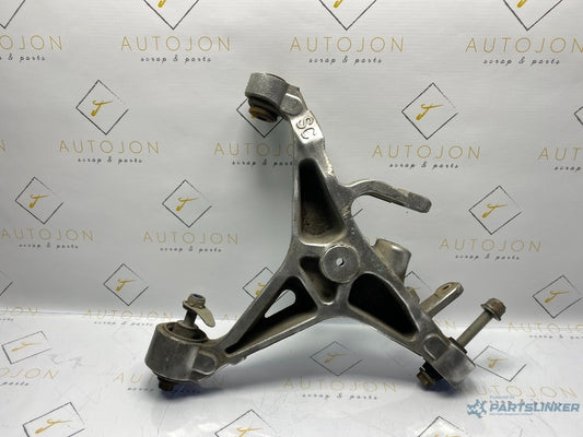 Brat inferior punte dreapta spate JAGUAR XF CC9_, X250 2008 - 2015 3.0 D 306DT, AJV6D 5B530RH5