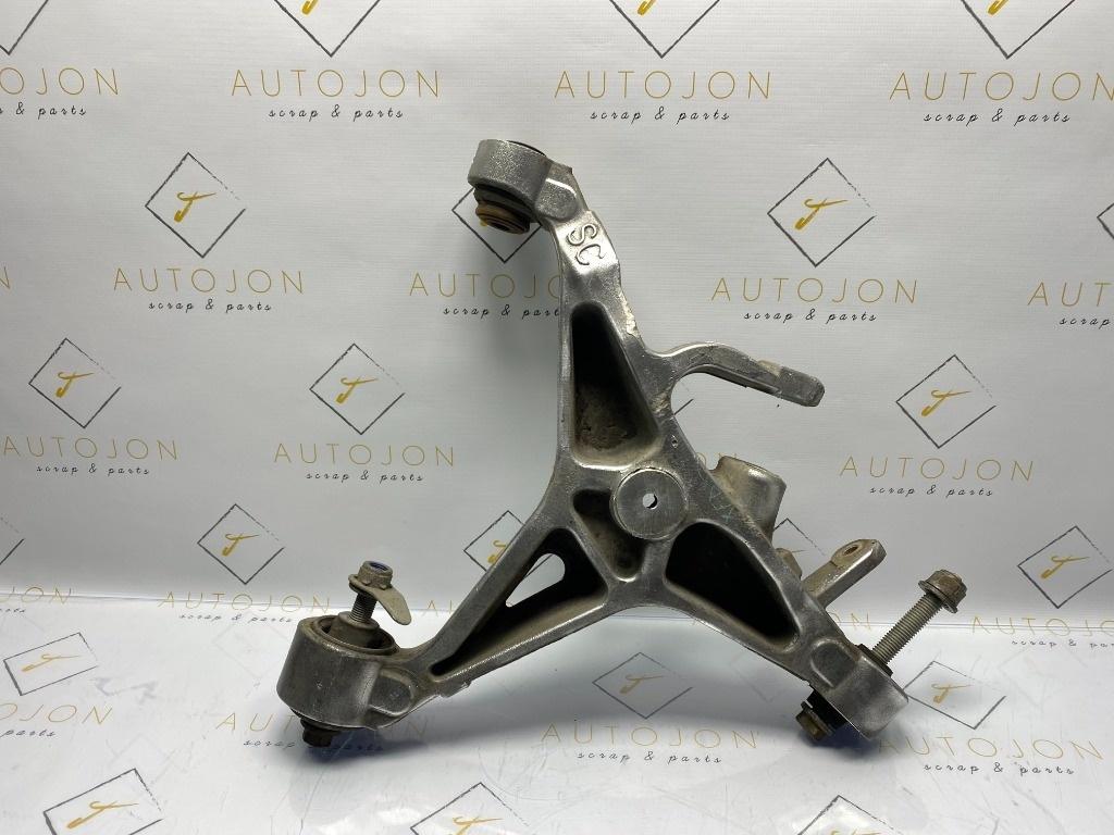 Brat inferior punte dreapta spate JAGUAR XF CC9_, X250 2008 - 2015 D 306DT, AJV6D 5B530RH5