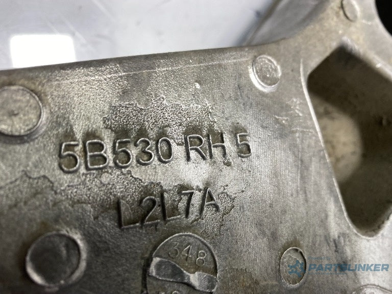 Brat inferior punte dreapta spate JAGUAR XF CC9_, X250 2008 - 2015 3.0 D 306DT, AJV6D 5B530RH5