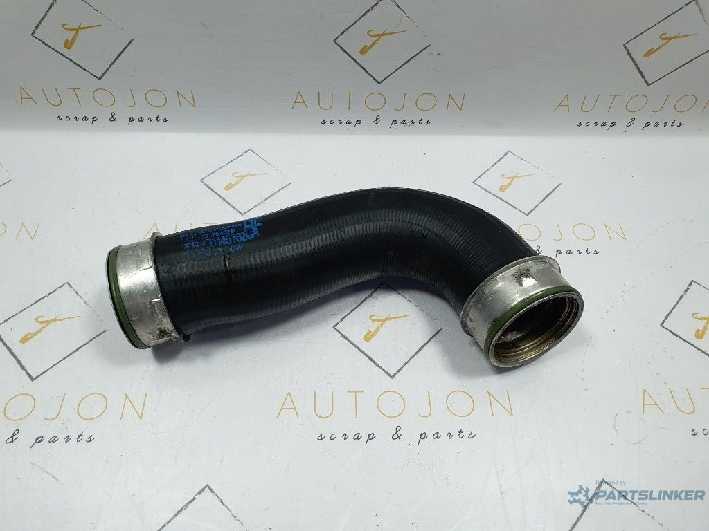 Furtun radiator intercooler VOLKSWAGEN PASSAT Variant 3C5 2005 - 2011 TDI BMP 3C0145832D