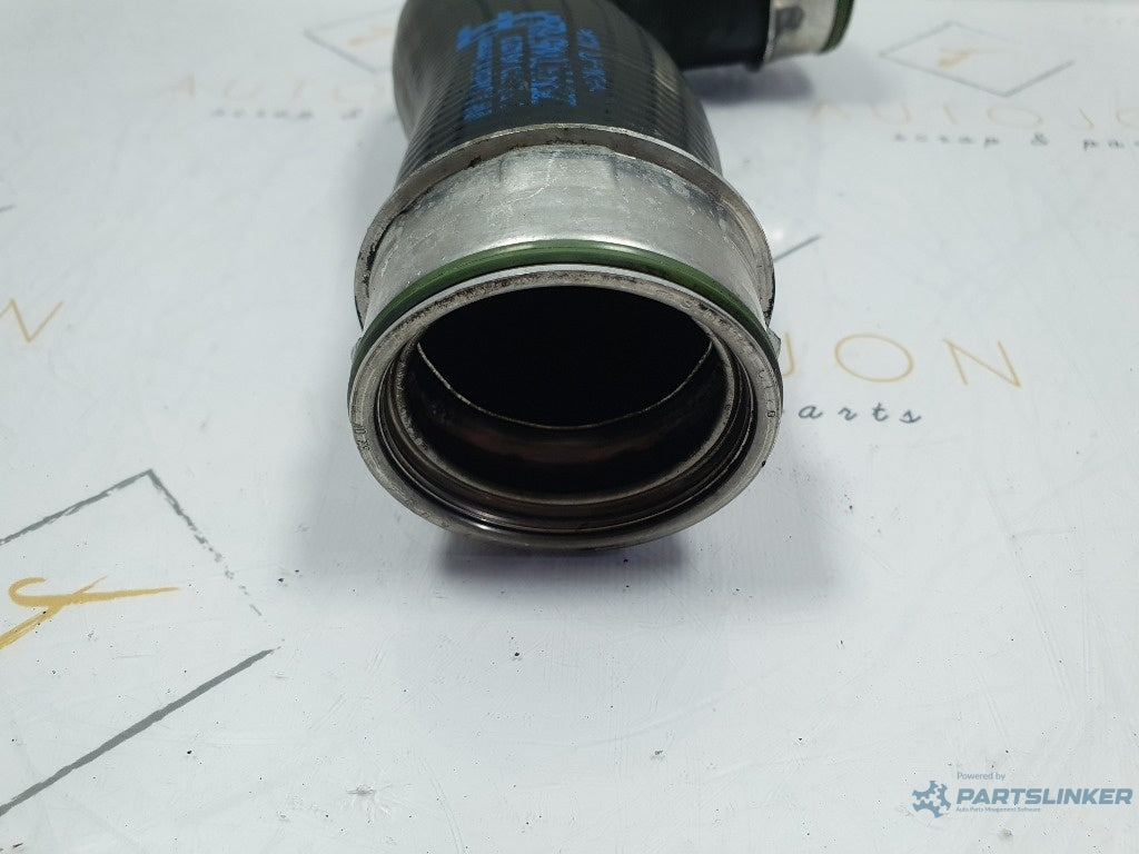 Furtun radiator intercooler VOLKSWAGEN PASSAT Variant 3C5 2005 - 2011 TDI BMP 3C0145832D