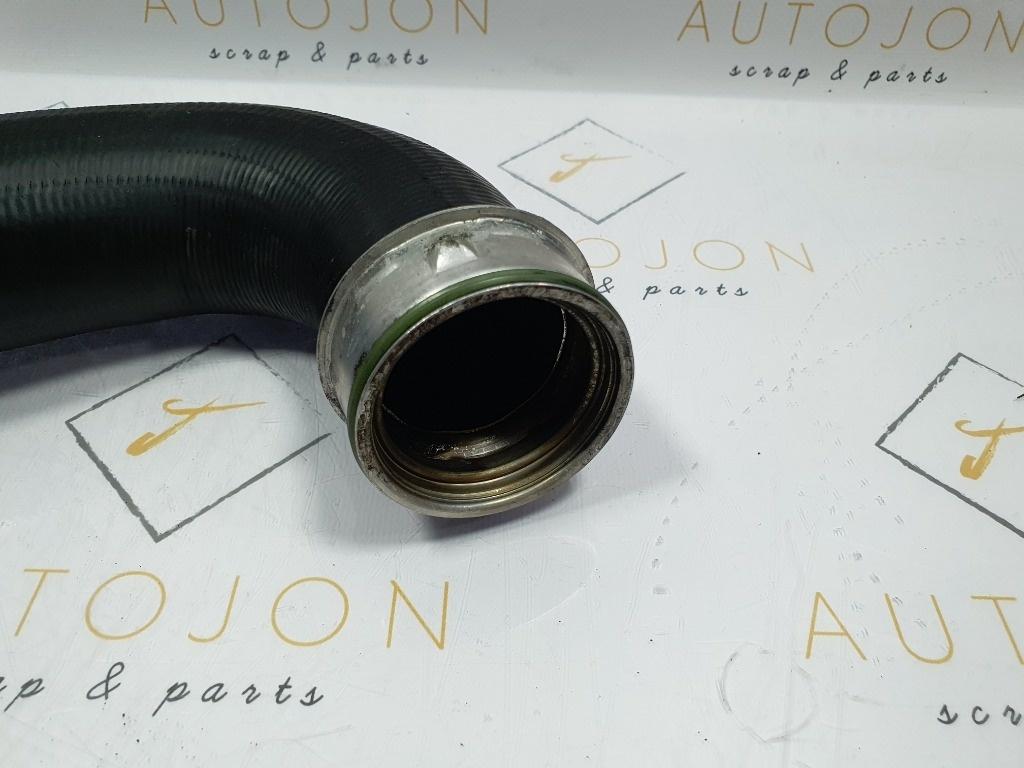 Furtun radiator intercooler VOLKSWAGEN PASSAT Variant 3C5 2005 - 2011 TDI BMP 3C0145832D