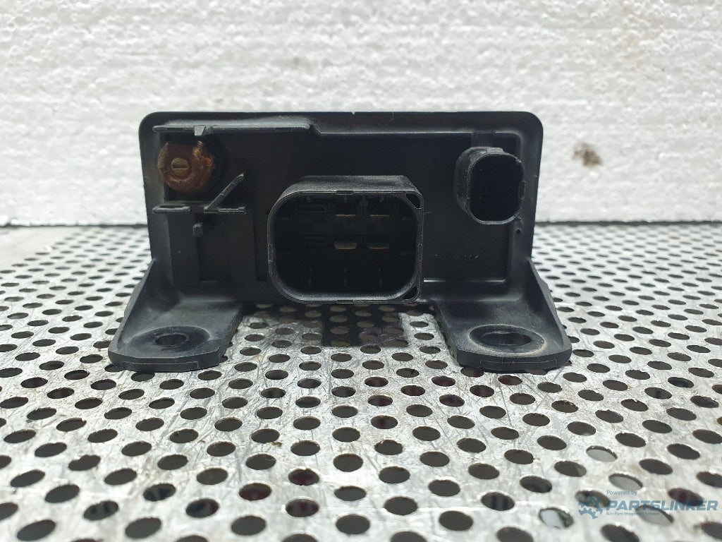 Releu bujii  MERCEDES-BENZ B-CLASS II W246, W242 2011 - >, MERCEDES-BENZ C-CLASS II W203  2000 - 2007 2.2 C 220 CDI OM 611.962, OM 646.963 A6519000900