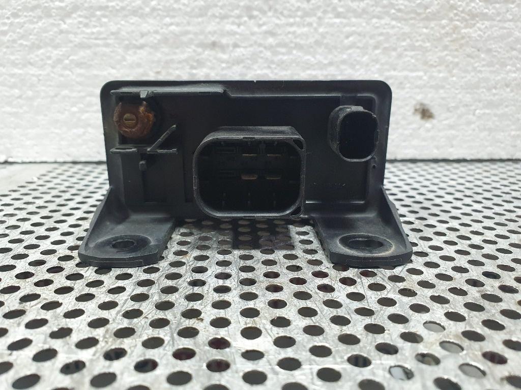Releu bujii  MERCEDES-BENZ B-CLASS II W246, W242 2011 - >, MERCEDES-BENZ C-CLASS II W203  2000 - 2007 2.2 C 220 CDI OM 611.962, OM 646.963 A6519000900
