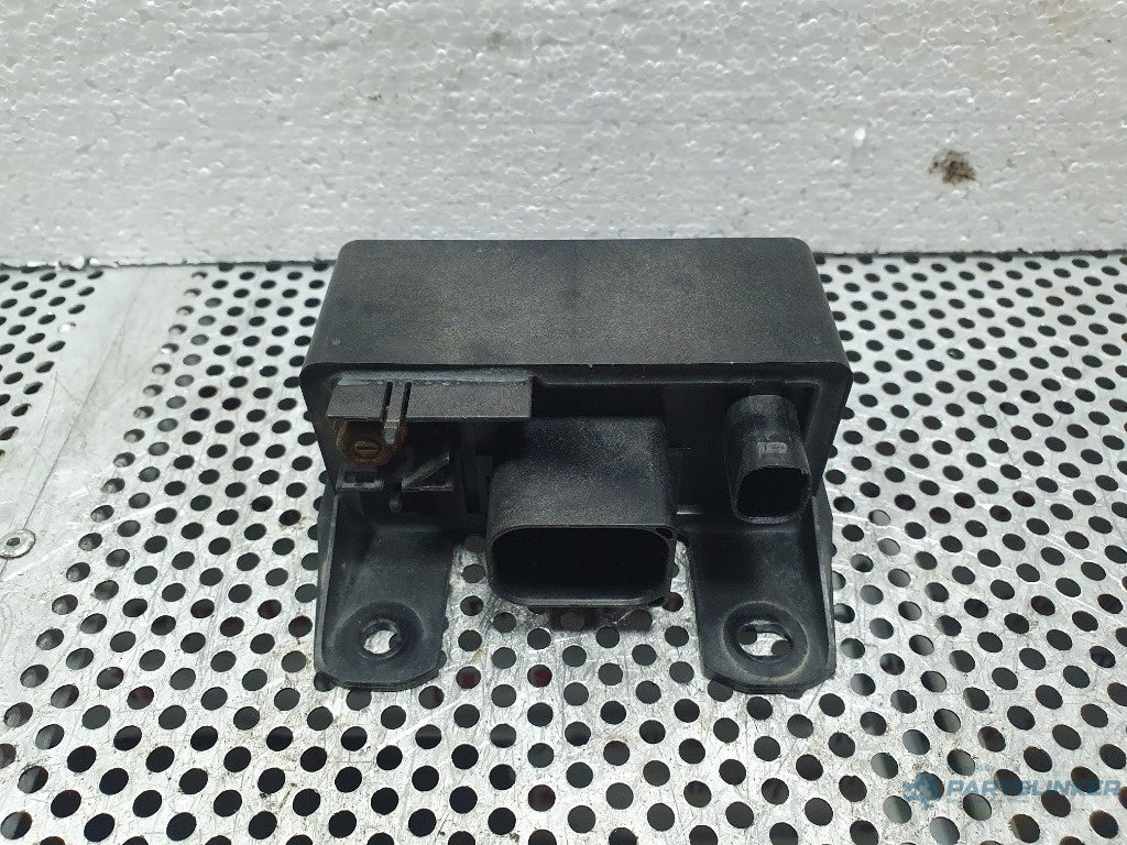 Releu bujii  MERCEDES-BENZ B-CLASS II W246, W242 2011 - >, MERCEDES-BENZ C-CLASS II W203  2000 - 2007 2.2 C 220 CDI OM 611.962, OM 646.963 A6519000900