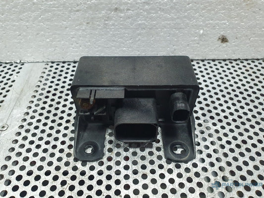 Releu bujii  MERCEDES-BENZ B-CLASS II W246, W242 2011 - >, MERCEDES-BENZ C-CLASS II W203  2000 - 2007 2.2 C 220 CDI OM 611.962, OM 646.963 A6519000900