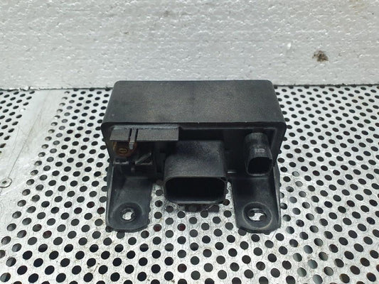 Releu bujii  MERCEDES-BENZ B-CLASS II W246, W242 2011 - >, MERCEDES-BENZ C-CLASS II W203  2000 - 2007 2.2 C 220 CDI OM 611.962, OM 646.963 A6519000900