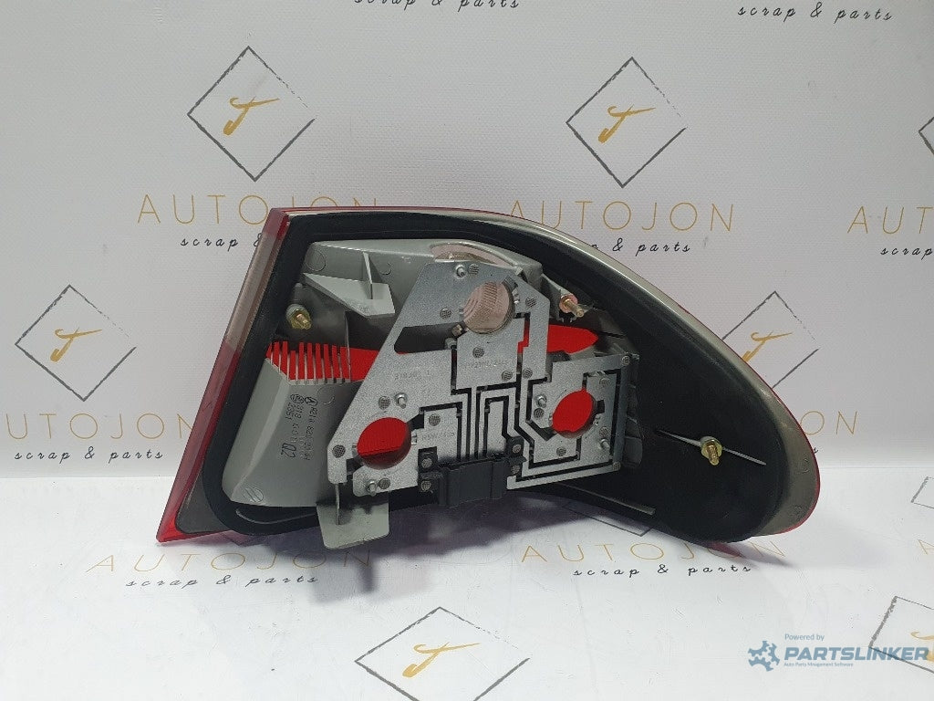 Stop stanga  MERCEDES-BENZ E-CLASS II W210 1995 - 2003 2.7 E 270 CDI OM 612.961