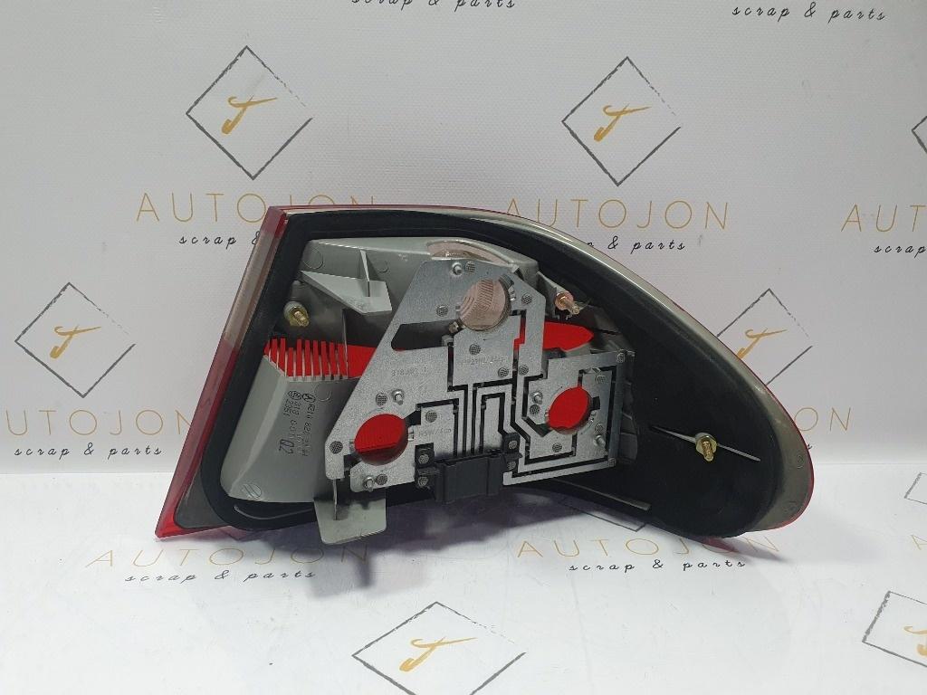 Lampa spate / Stop stanga MERCEDES-BENZ E-CLASS II W210 1995 - 2003 E 270 CDI OM 612.961 A2108203364