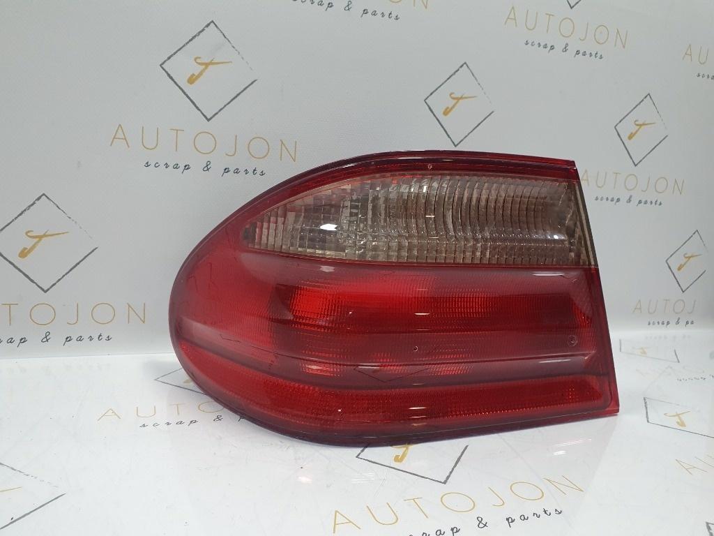 Lampa spate / Stop stanga MERCEDES-BENZ E-CLASS II W210 1995 - 2003 E 270 CDI OM 612.961 A2108203364