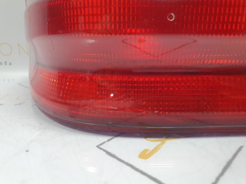 Lampa spate / Stop stanga MERCEDES-BENZ E-CLASS II W210 1995 - 2003 E 270 CDI OM 612.961 A2108203364