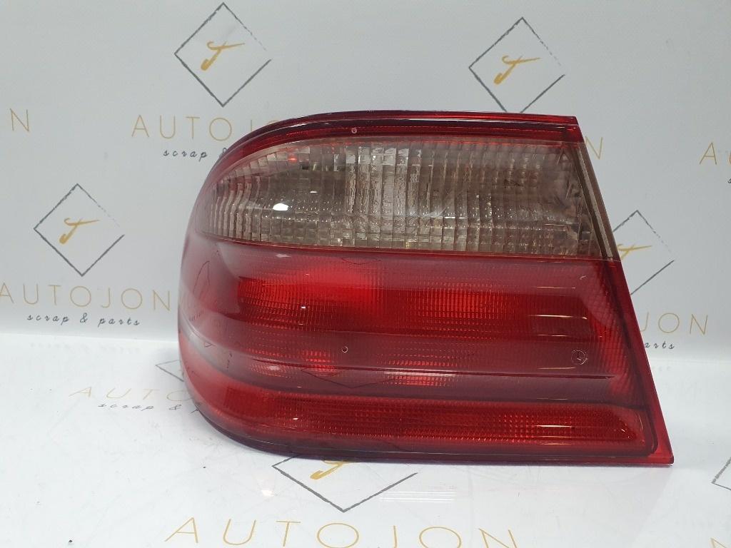Lampa spate / Stop stanga MERCEDES-BENZ E-CLASS II W210 1995 - 2003 E 270 CDI OM 612.961 A2108203364