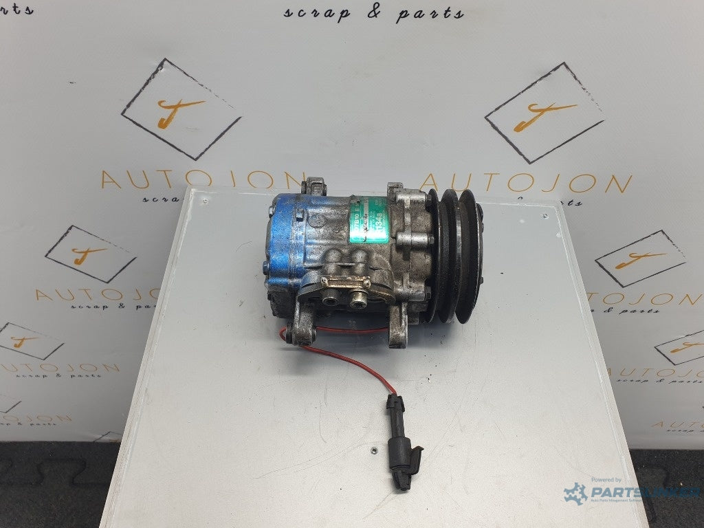 Compresor AC Universal curea trapezoidala   4295407804