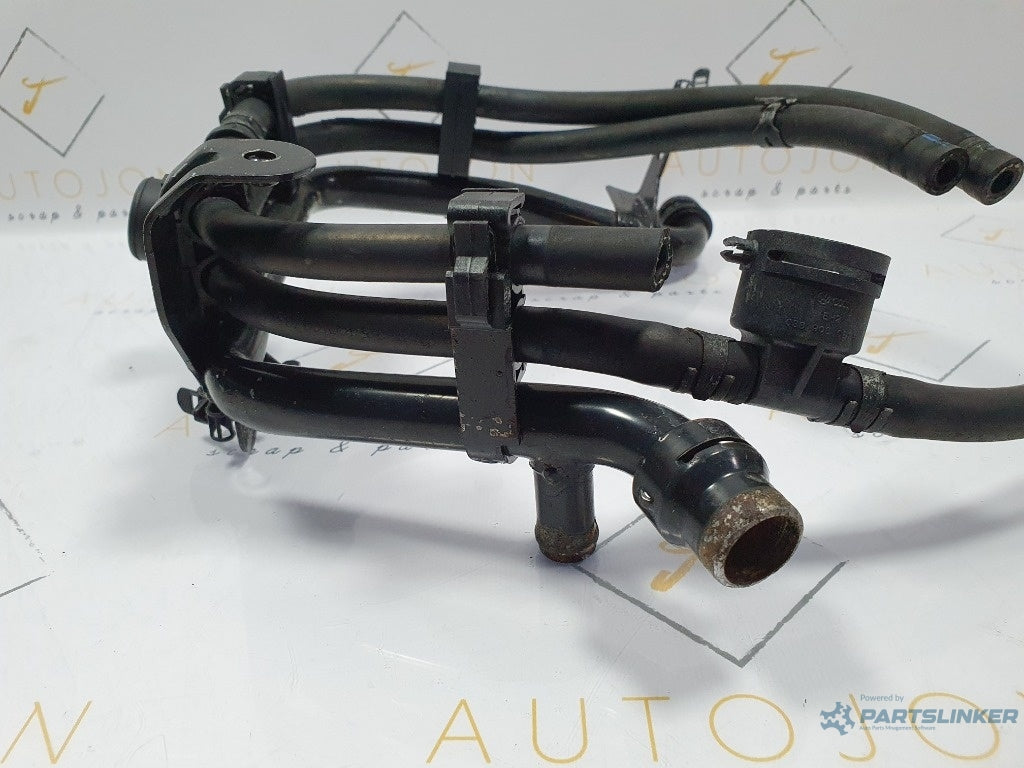 Conducta apa VOLKSWAGEN PASSAT Variant 3B6 2000 - 2005 TDI AVB, VOLKSWAGEN PASSAT 3B3 2000 - 2005 1.9 TDI AVF, AWX 038121066Bh