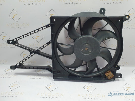Electroventilator  OPEL ASTRA G Hatchback F48_, F08_, T98 1998 - 2009 1.6 LPG Z 16 XE BOSCH 0130303245  90570739 ,