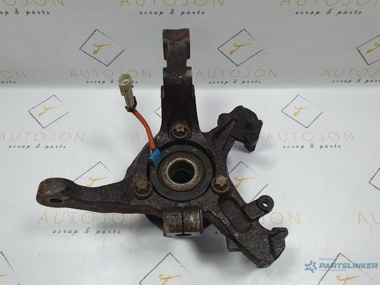 Fuzeta stanga fata  OPEL ASTRA G Coupe F07_, T98 2000 - 2005 1.6 16V Z 16 XE