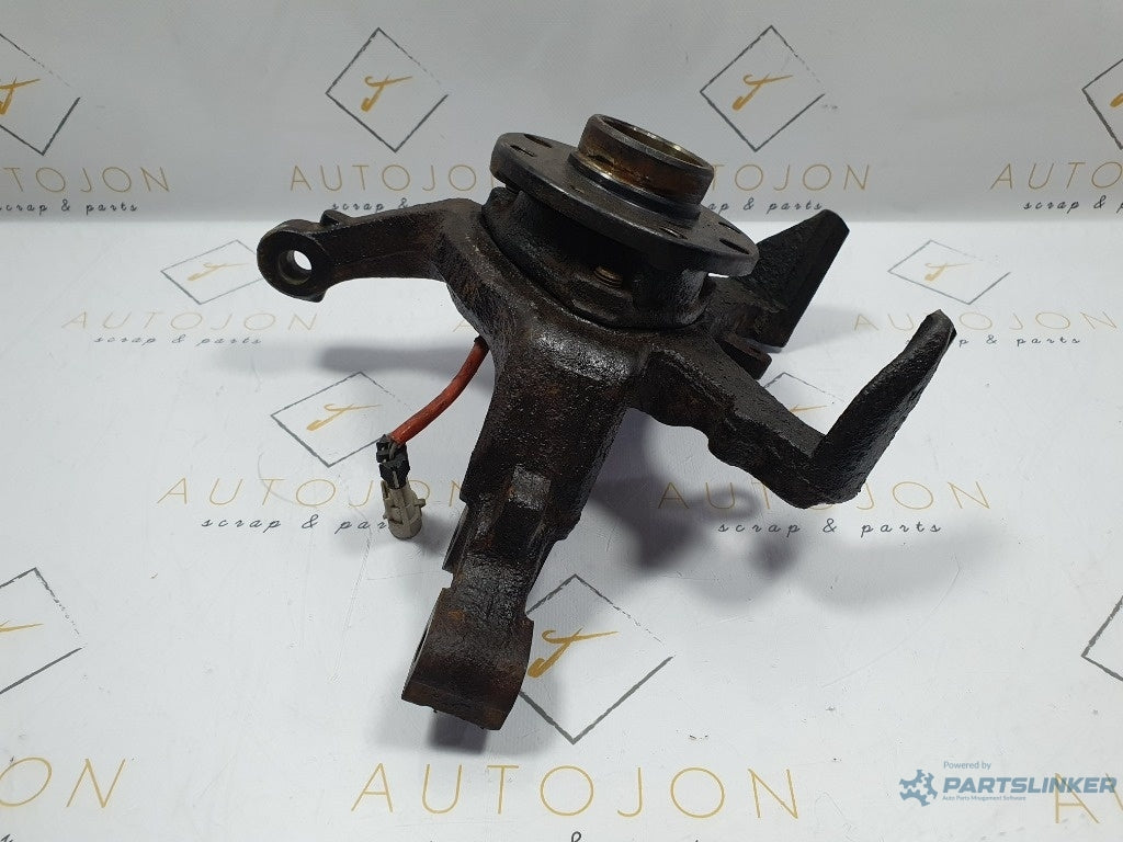 Fuzeta stanga fata  OPEL ASTRA G Coupe F07_, T98 2000 - 2005 1.6 16V Z 16 XE