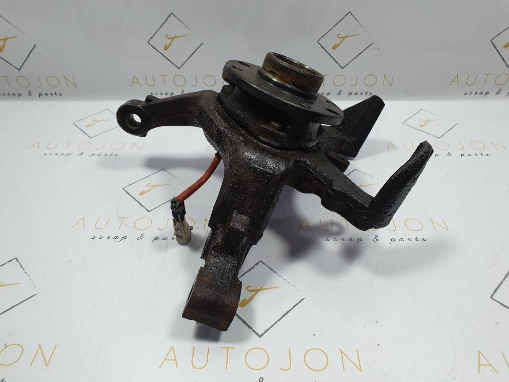 Fuzeta stanga fata  OPEL ASTRA G Coupe F07_, T98 2000 - 2005 1.6 16V Z 16 XE