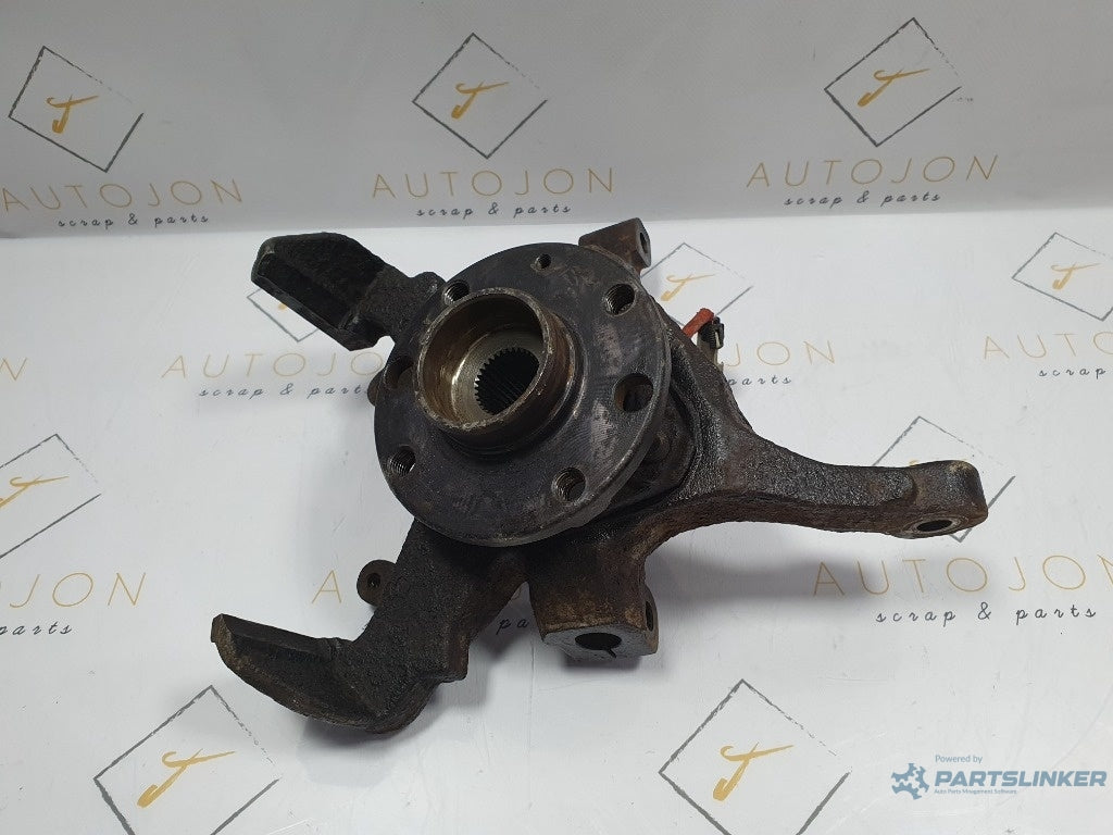 Fuzeta stanga fata  OPEL ASTRA G Coupe F07_, T98 2000 - 2005 1.6 16V Z 16 XE