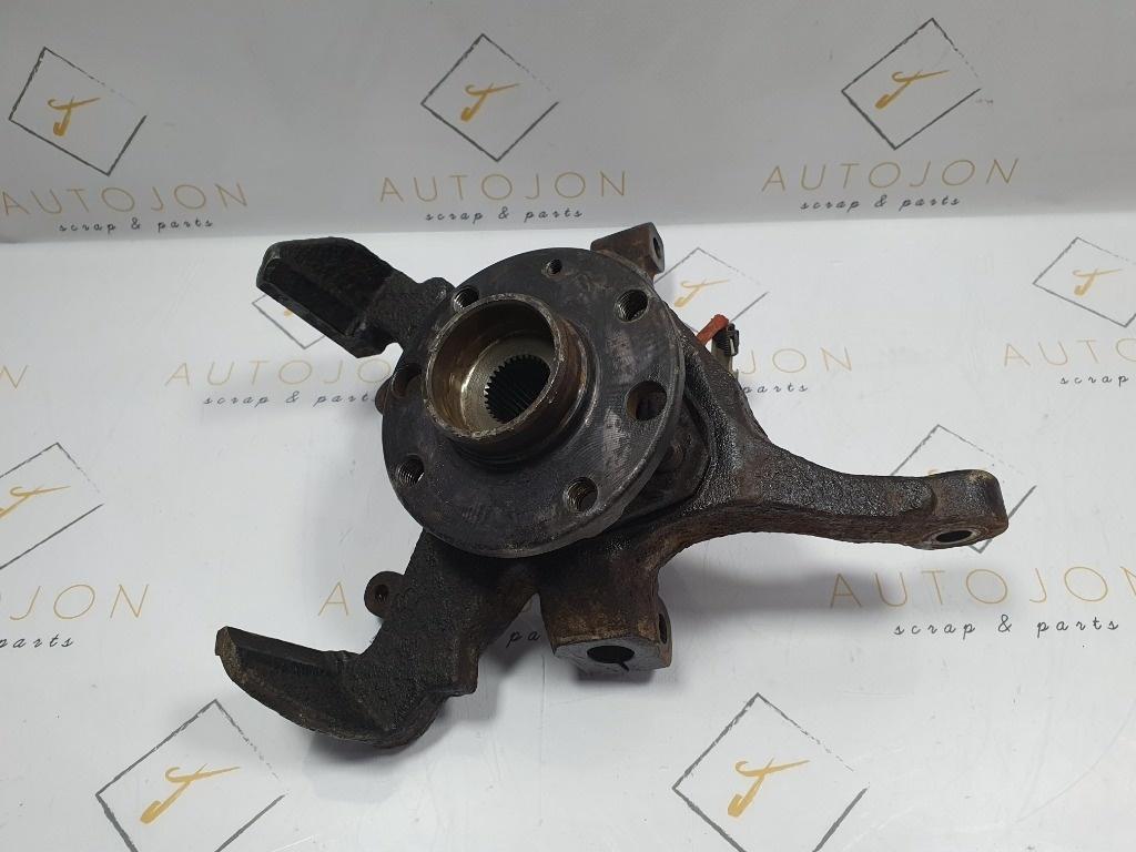 Fuzeta stanga fata  OPEL ASTRA G Coupe F07_, T98 2000 - 2005 1.6 16V Z 16 XE