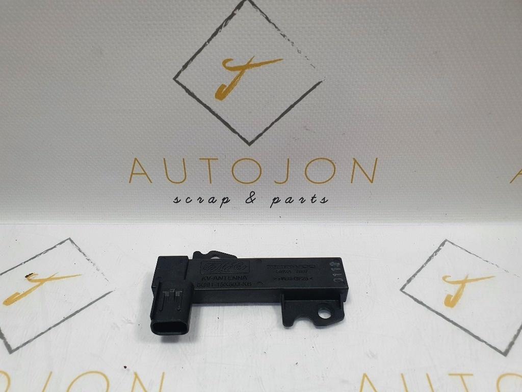 Antena Keyless JAGUAR XF CC9_, X250 2008 - 2015 D 306DT, AJV6D 6G9115K603KB
