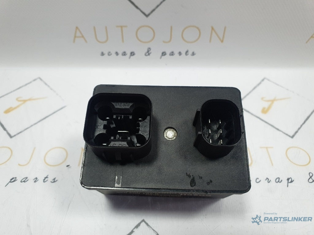 Releu bujii  JAGUAR XF CC9_, X250 2008 - 2015 3.0 D 306DT, AJV6D BOSCH 0281003048  9X2Q12B533BB ,