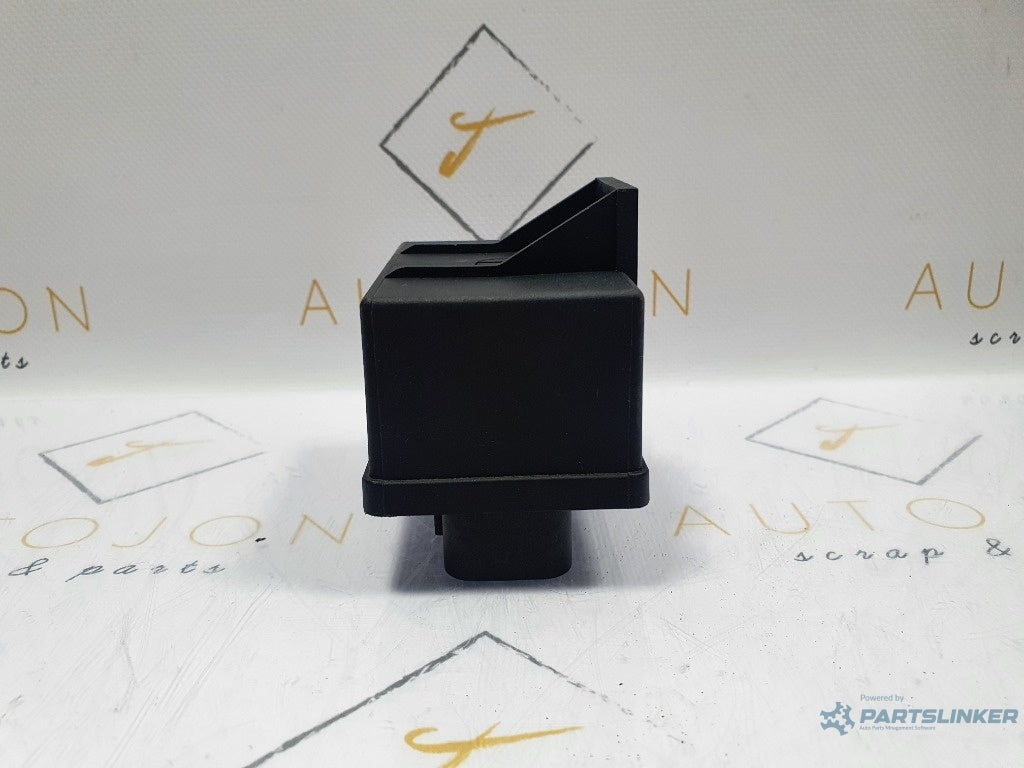 Releu bujii  JAGUAR XF CC9_, X250 2008 - 2015 3.0 D 306DT, AJV6D BOSCH 0281003048  9X2Q12B533BB ,