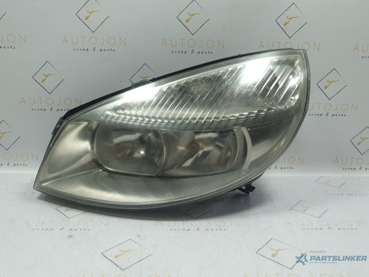 Far stanga RENAULT SCENIC II JM0/1_ 2003 - > 1.9 dCi F9Q 804 15810300