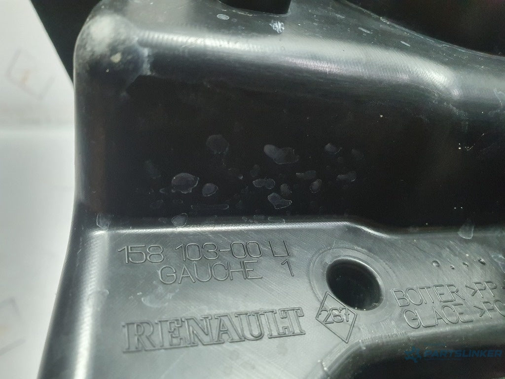 Far stanga RENAULT SCENIC II JM0/1_ 2003 - > 1.9 dCi F9Q 804 15810300