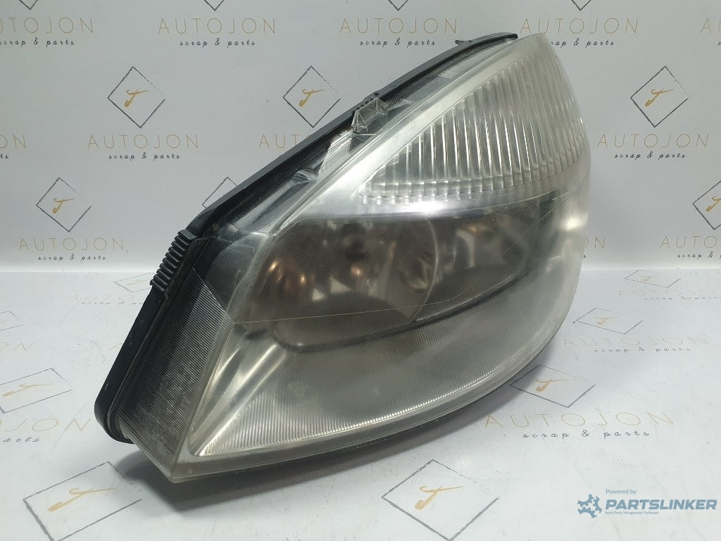 Far stanga RENAULT SCENIC II JM0/1_ 2003 - > 1.9 dCi F9Q 804 15810300