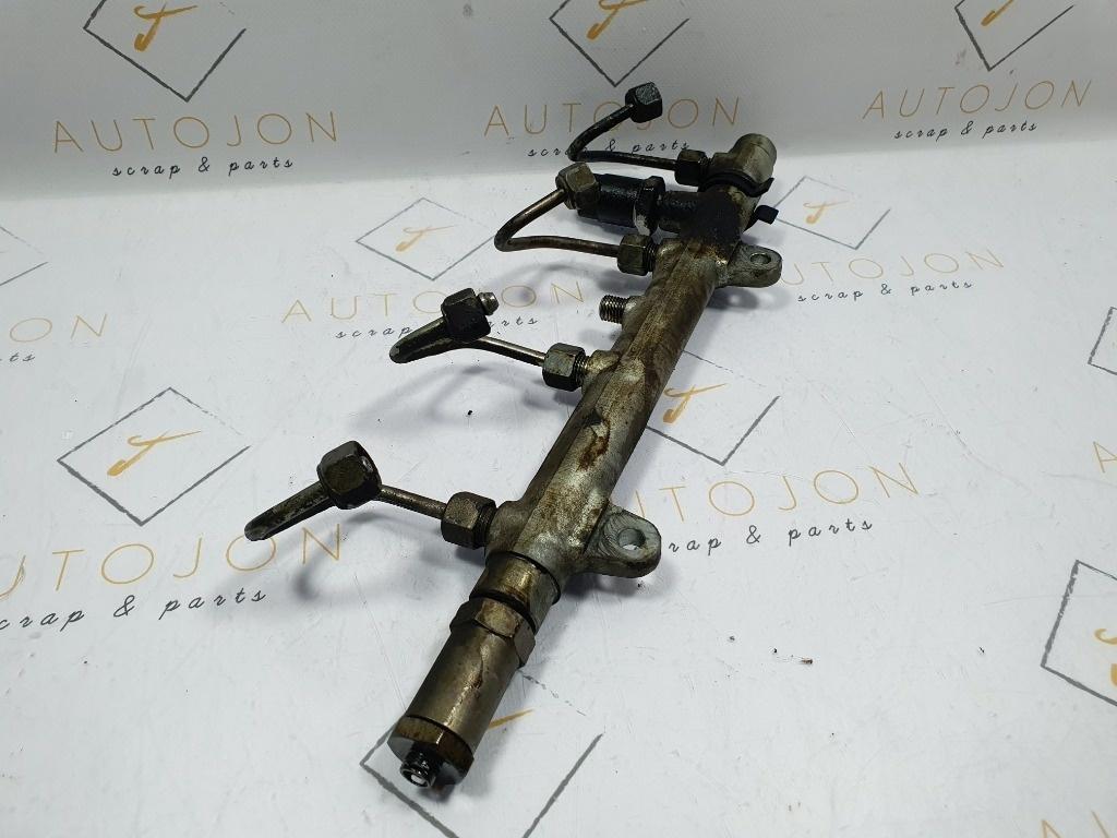 Rampa Injectoare RENAULT SCENIC II JM0/1_ 2003 - >1.9 D F9Q 812, F9Q J 803 0445214024  , 7700114017