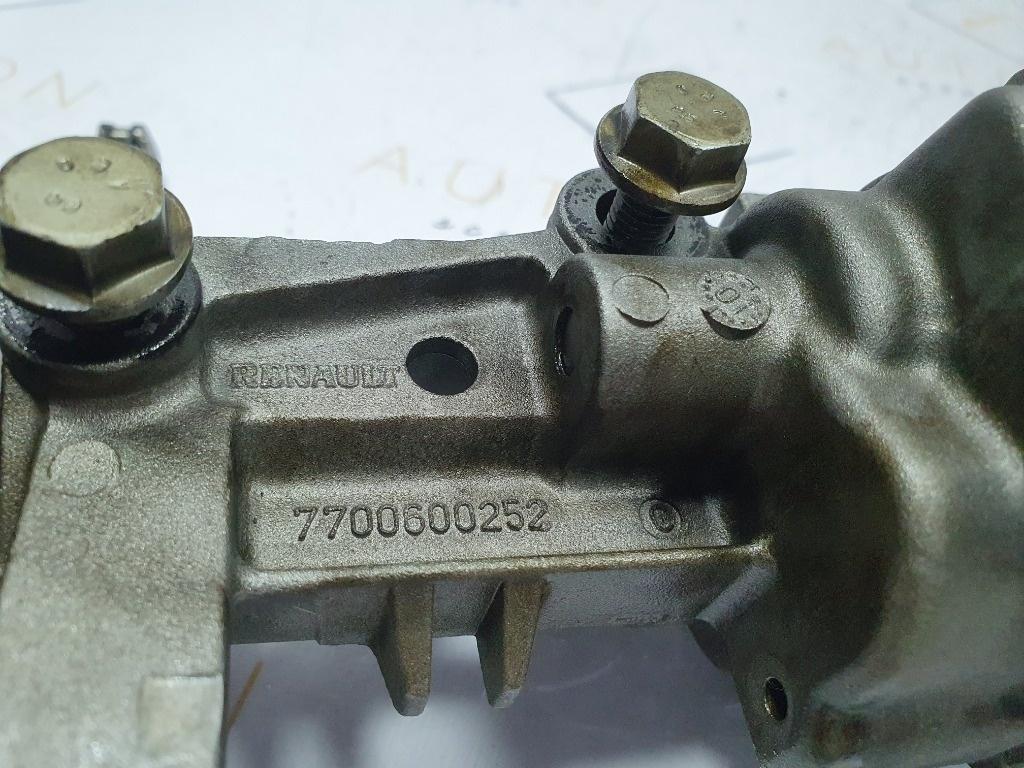 Kit pompa de ulei RENAULT SCENIC II JM0/1_ 2003 - > 1.9 D F9Q 812, F9Q J 803 7700600252