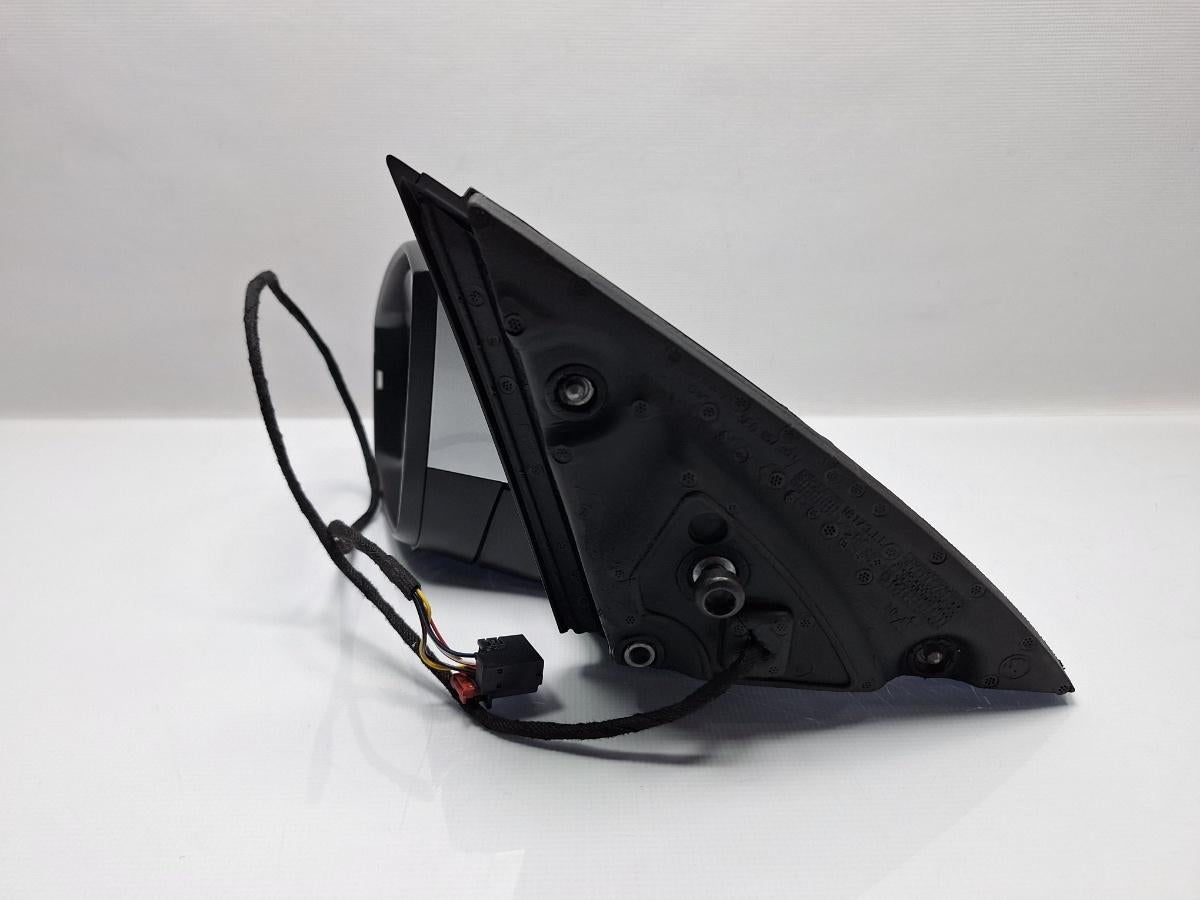 Oglinda laterala electrica portiera fata stanga SKODA OCTAVIA Combi 5E5 2012 - >2.0 TDI CKFC, CRMB, CYKA 5E1857507D