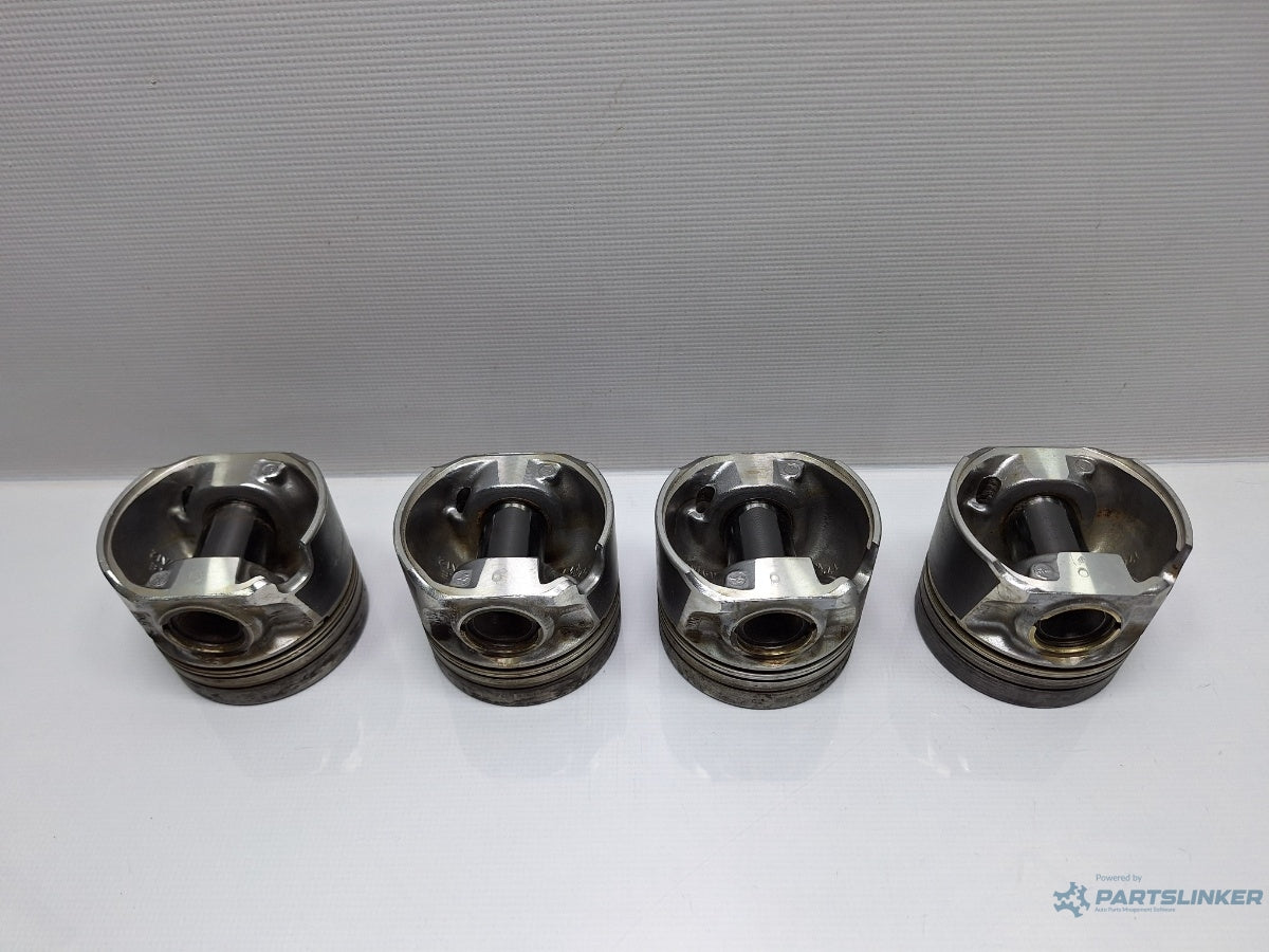 Pistoane VOLKSWAGEN TRANSPORTER V Bus 7HB, 7HJ, 7EB, 7EJ, 7EF, 7EG, 7HF,  TDI CAAC, CCHA 03L107065M