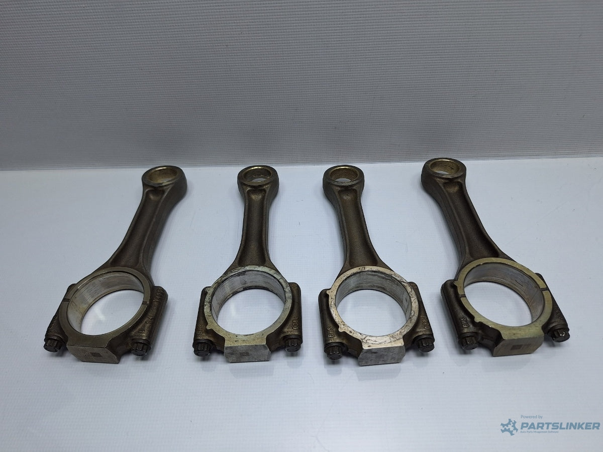 Biela motor VOLKSWAGEN TRANSPORTER V Bus 7HB, 7HJ, 7EB, 7EJ, 7EF, 7EG, 7HF,  TDI CAAC, CCHA 038105401J