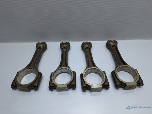 Biela motor VOLKSWAGEN TRANSPORTER V Bus 7HB, 7HJ, 7EB, 7EJ, 7EF, 7EG, 7HF,  TDI CAAC, CCHA 038105401J